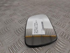 Glace de rétroviseur Peugeot 2008