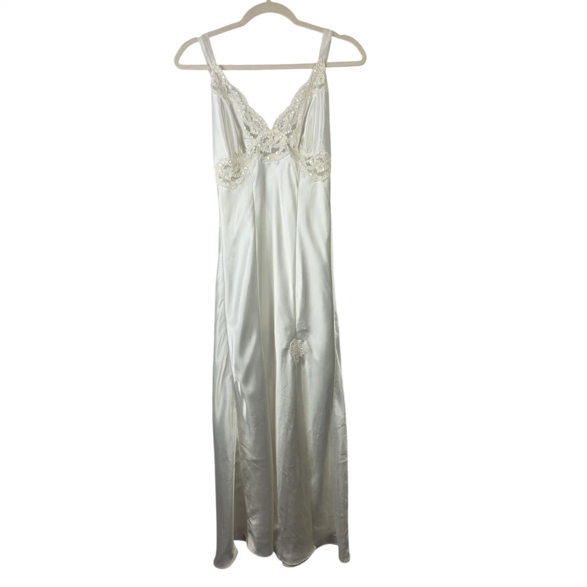 Satin 1990s Vintage Dresses for Women for sale | eBay Satin 1990s Vintage Dresses for Women for sale | eBay