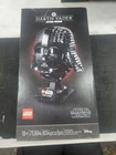 LEGO Star Wars 75304 Darth Vader Helmet Collection *SEALED