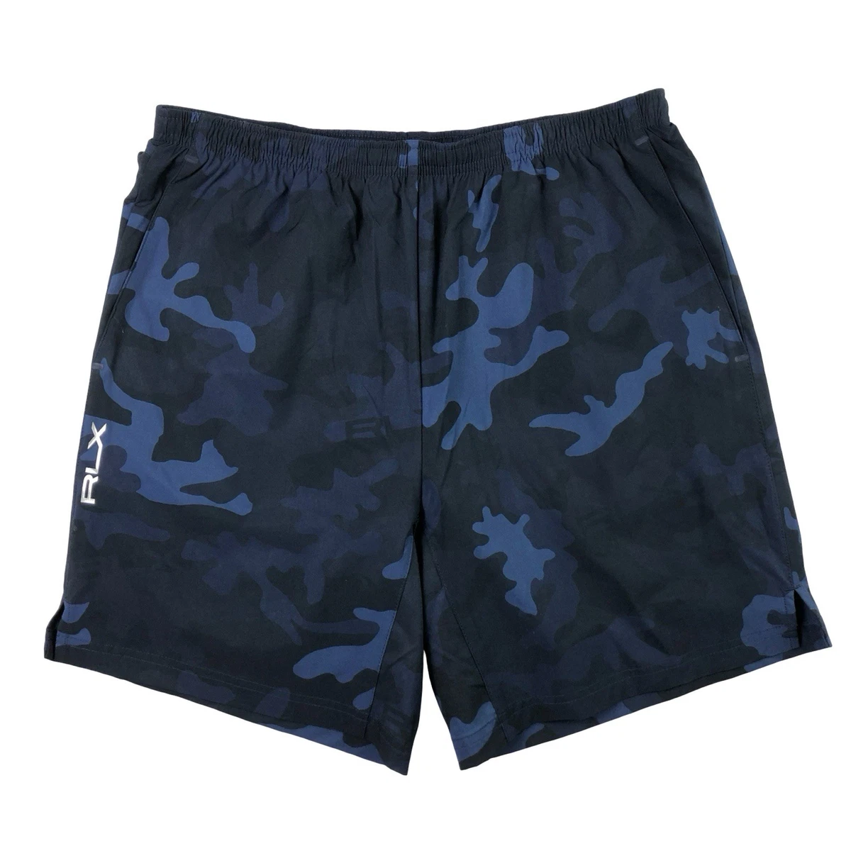 31インチ RLX Ralph Lauren Golf Camo Shorts Golf Activewear RLX