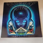 JOURNEY Frontiers 1983 Columbia LP QC 38504 EX Record / VG+ Jacket
