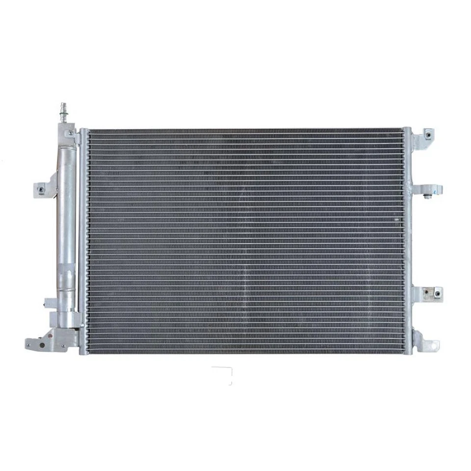 CONDENSADOR AIRE ACONDICIONADO NRF NRF 35739 REPUESTO OE - Imagen 4 de 4