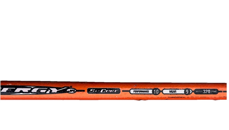 RAR Vintage Easton Konvolut Synergy 2-75 Flex 1-50 Flex So-Core Hockeyschläger - Bild 3 von 4