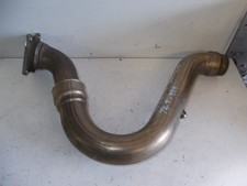 DUCATI 749 999 EXHAUST HEADER PIPE