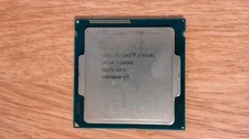 Intel Core i5-4670S 3.10GHZ QUAD CORE SR14K CPU PROCCESSOR