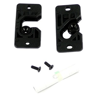 Samsung AH96-03064A Appliance Assembly Holder P-Wall