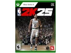 2K Sports 316038 NBA 2K25 (Xbox Series X)