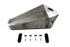 Chopper Prism 2.2 Gallon Gas Tank for Harley Davidson