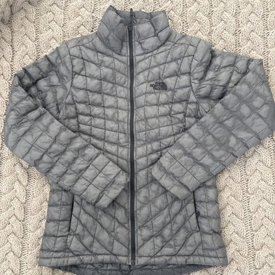 The North Face Lightweight Quilted Thermoball Women's Jacket S