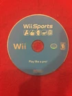 New ListingWii Sports (Nintendo Wii, 2006) Disc Only, Tested