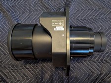 Sony LRKL-Z519 2-D projector lens for Select SRX-Series 4K 1.90:1 to 4.00:1 