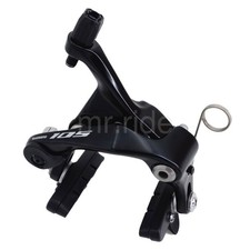 Shimano 105 BR-R7010F Front Bike Direct Mount Road Brake Caliper, Black