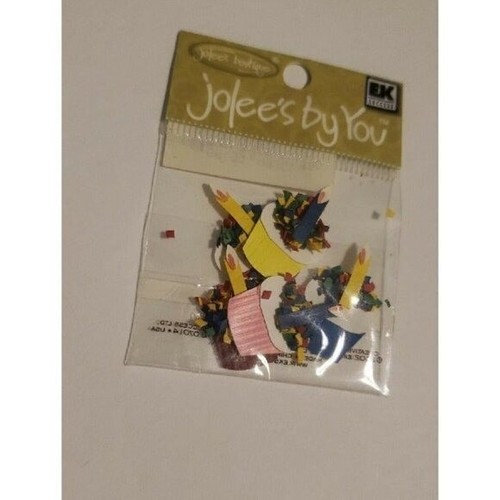 Stickers " Birthday " bundle scrapbook crafts - Picture 5 of 6