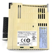YASKAWA SGDS-01A12A Servo Driver SGDS01A12A