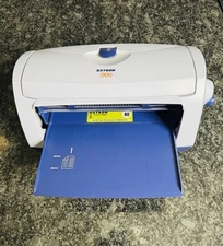 Xyron Model 900 Machine Sticker/label/magnet Maker Laminator