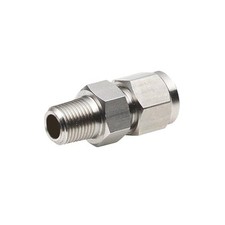 Glowshift Replacement 18-27 Npt Egt Probe Thread Ferrule Fittings - Version 2 Glowshift Replacement 18-27 Npt Egt Probe Thread Ferrule Fittings - Version 2
