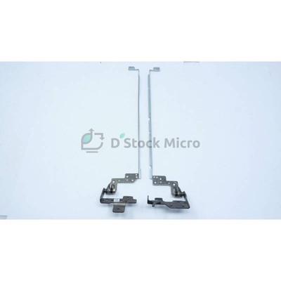 Bisagra Izquierda Hp 15 r/15 g/15 h/15 s Am14d000100 | Meses sin interés