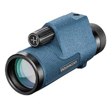 Hawke Optics 36520 Endurance ED Marine Monocular 7x42 Blue