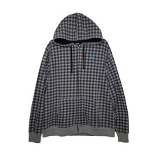 XL Zoo York Hoodie/ Sweatshirt Jacket