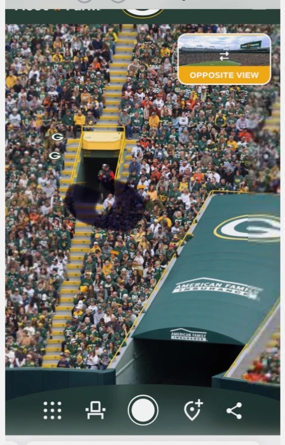 1 - Green Bay Packer vs Baltimore Ravens - Изображение 2 из 2