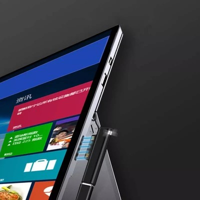USB C Charging Adapter For Microsoft Surface Pro 7/6/5/4/3