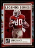 2020 Donruss #LS-JR Jerry Rice Legends Series San Francisco 49ers
