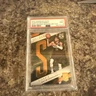2021-22 Donruss Elite Giannis Antetokounmpo Spellbound Die-Cut Orange #13 PSA 9