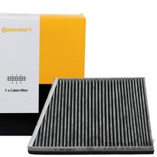 Filtre d'habitacle Mercedes CLASSE CL