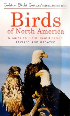 Birds of North America Herbert S., Bruun, Bertel, Robbins, Chandl