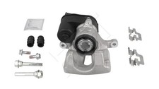 Bremssattel HART 261 958 - Hinten rechts für Volvo V60 I 155 157