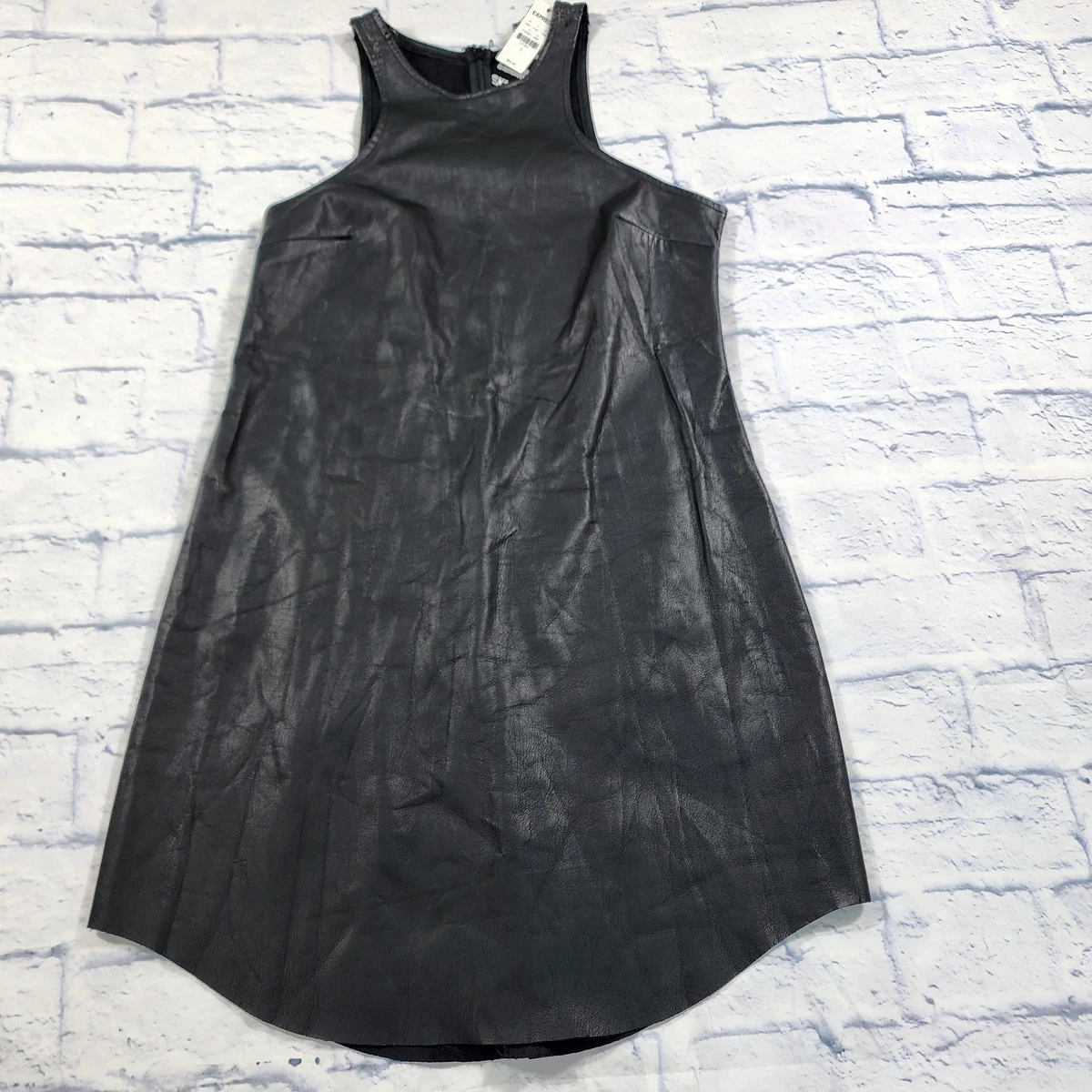 Express Women's Faux Leather for sale | eBay Express Women's Faux Leather for sale | eBay