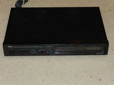 Yamaha DSP-1 Digital Sound Field Processor TESTED WORKS EXCELLENT COND.