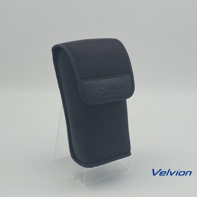 Canon Blitztasche Flash Bag Original Schwarz Kameratasche Etui Neuwertig  