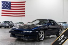 1988 Toyota Supra for Sale