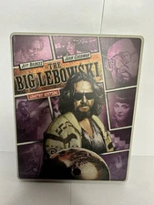 The Big Lebowski (Blu-ray)