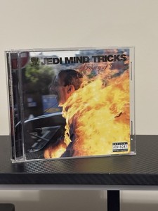 Jedi Mind Tricks Legacy of Blood | eBay