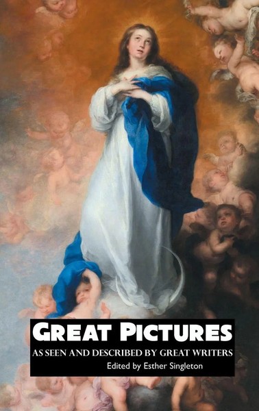 Esther Singleton | Great Pictures | Buch | Englisch (2017) | Painters Series-image