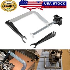 23300 Small Engine Valve Spring Compressor Tool For Harley-davidsonbriggs More