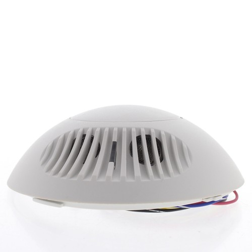 Leviton White Ultrasonic 180°Ceiling Occupancy Motion Sensor 1000 sft ODC10-URW - Picture 2 of 4