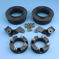 3" Front 2.5"Rear Leveling Lift Kit+Shock Extender For 2024-2025 Tacoma 2WD/4WD