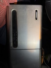 Bose Lifestyle Model 5 Music Center AM FM CD Player Untested No Power Cord