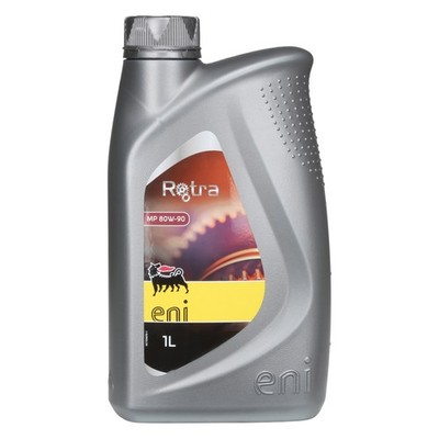 Getriebeöl Agip Rotra MP 80W-90 1l für Peugeot Speedfight 3 50 AC DT Bj. 10-14