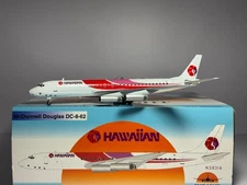 Inflight200 Hawaiian Airlines Douglas DC-8-62 N3931A First Pualani IF862HS0962