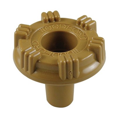 PPG 73228 for PlumbMaster Wheel Handle With Splined Broach 22 14 17 Wall