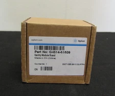 Agilent G4514-61809 Gantry Module Board