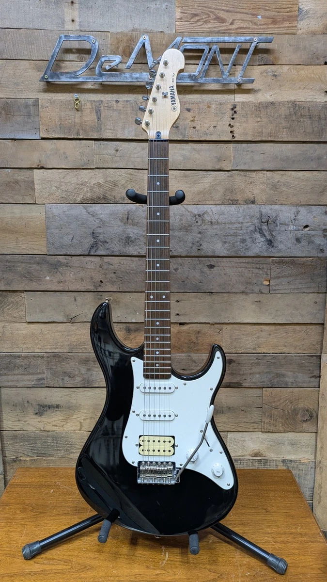 Yamaha Eg112 In Electric Guitars for sale | eBay