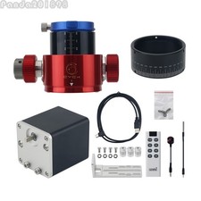 Large Aperture Dual-speed 2" SCT Telescope Focuser EAF Automatic Star Focuser