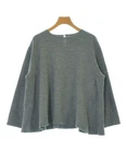 Kagure Sweaters Gray F 2200700410149