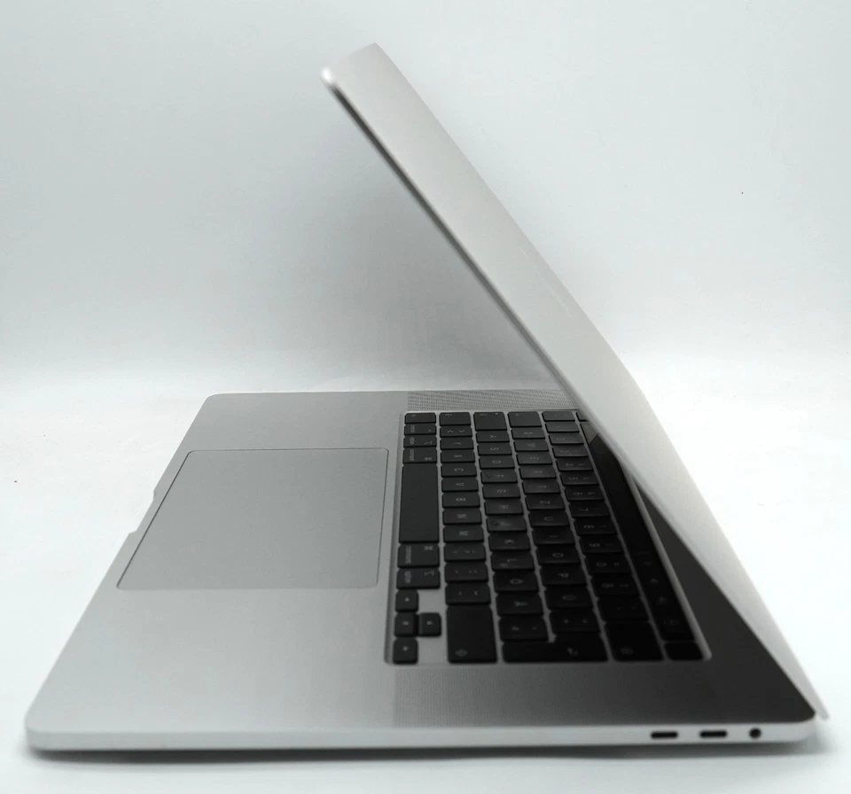 Apple MacBook Pro 16" 2019 · i9 · 32GB · 512GB, Foto 4 von 5