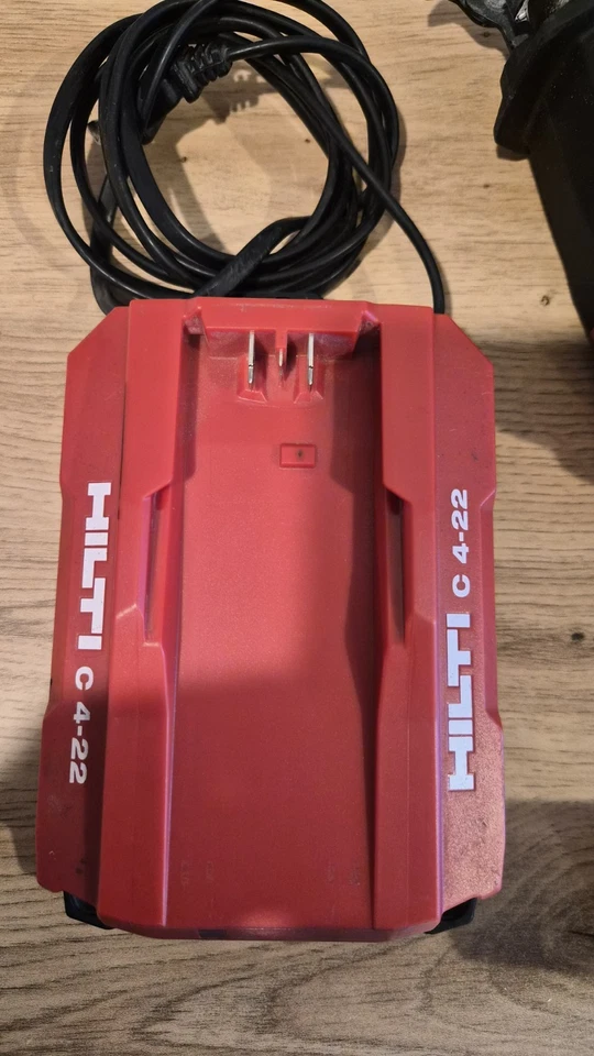 Hilti SR 4-22 - Image 2 of 4